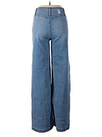 Altar'd State Jeans (view 2)