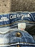 Cat & Jack Blue Jeans Size 8 - photo 3