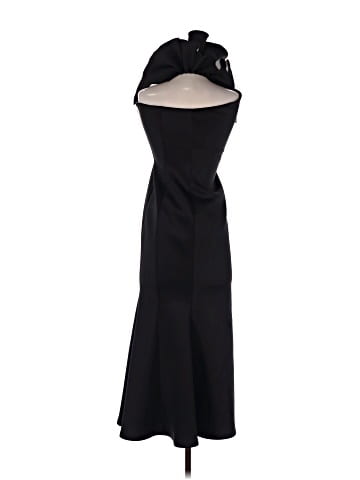 Aidan by Aidan Mattox Cocktail Dress (view 2)