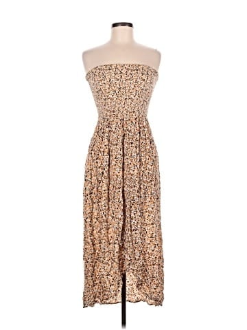 Patrons of Peace Casual Dress (view 1)