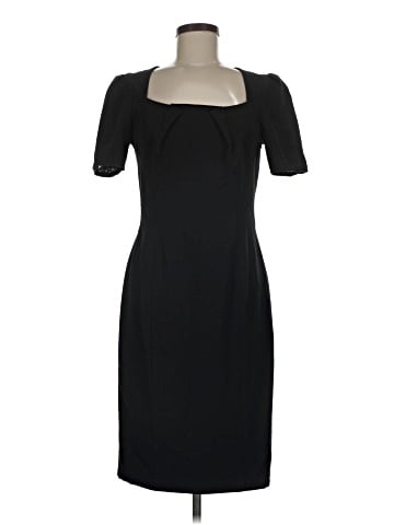 White House Black Market Cocktail Dress (view 1)