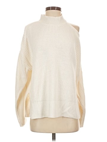 Sanctuary Turtleneck Sweater (view 1)