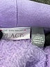 The Children's Place 100% Polyester Purple Snow Jacket Size 3T - photo 3