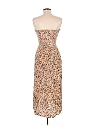Patrons of Peace Casual Dress (view 2)