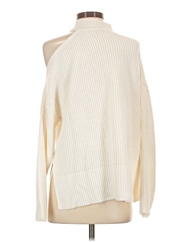 Sanctuary Turtleneck Sweater (view 2)