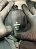 Lululemon Athletica 100% Nylon Black Raincoat Size M - photo 6