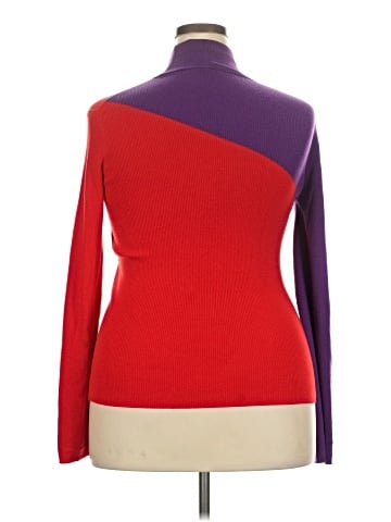Emporio Armani Turtleneck Sweater (view 2)