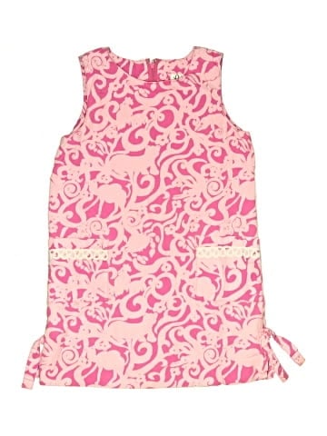 Lilly Pulitzer Dress (view 1)