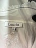 Assorted Brands 100% Cotton White Casual Dress Size S - photo 7