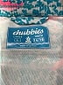 Chubbies Print Blue Board Shorts Size L (youth) - photo 3