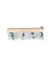 Assorted Brands Ivory Makeup Bag One size - photo 2