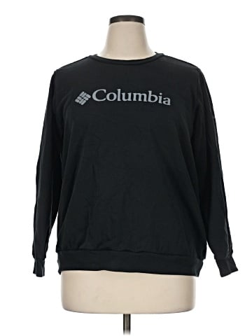 Columbia Sweatshirt (view 1)