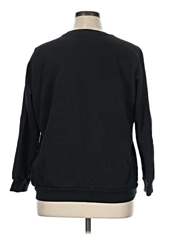 Columbia Sweatshirt (view 2)