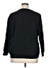 Columbia Black Sweatshirt Size 1X - photo 2
