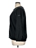 Columbia Black Sweatshirt Size 1X - photo 5