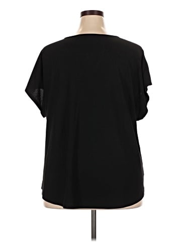 Love Scarlett Short Sleeve Top (view 2)