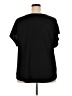 Love Scarlett Black Short Sleeve Top Size 3X - photo 2