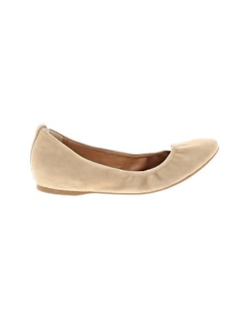 J.Crew Factory Store Flats (view 1)