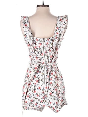 Tinseltown Romper (view 2)