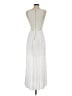 Altar'd State 100% Rayon White Cocktail Dress Size S - photo 2