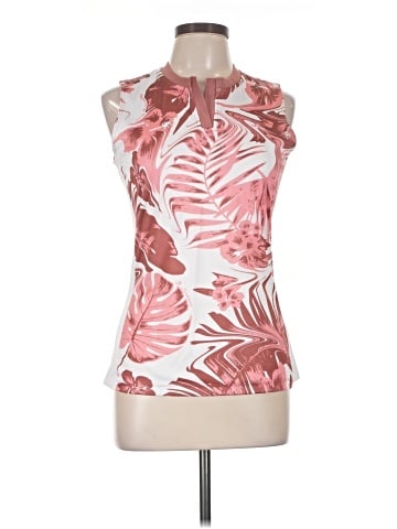 J.Lindeberg Sleeveless T-Shirt (view 1)