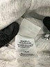 Hanes Silver Pullover Hoodie Size L - photo 8