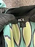 BCX Graphic Teal Casual Dress Size M - photo 7