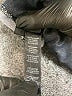 So Slimming by Chico's Chevron-herringbone Gray Shorts Size 2.5S - photo 4