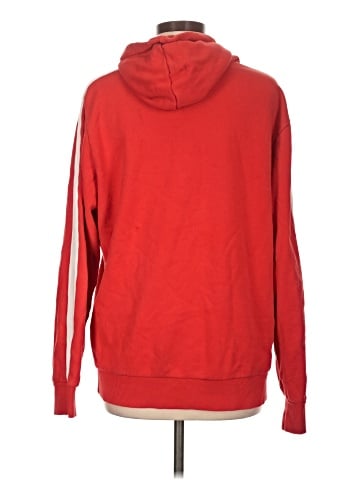 Puma Pullover Hoodie (view 2)