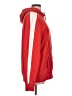 Puma Red Pullover Hoodie Size L - photo 4