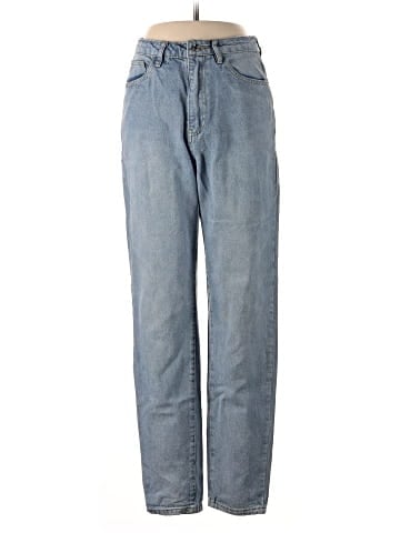 Missguided Jeans (view 1)