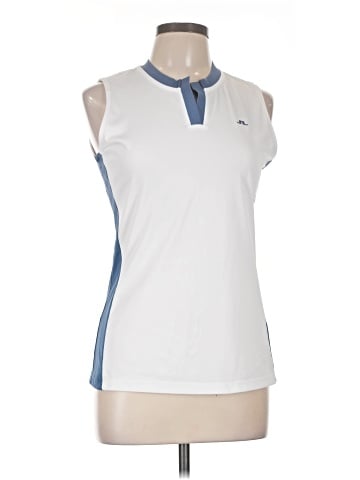 J.Lindeberg Sleeveless T-Shirt (view 1)