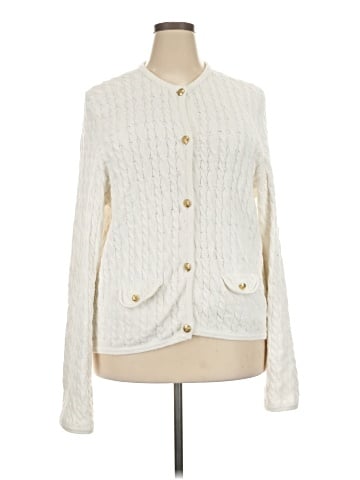 J.Crew Cardigan (view 1)