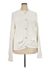 J.Crew Ivory Cardigan Size XXL - photo 1
