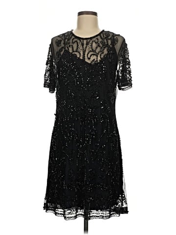 ALLSAINTS Cocktail Dress (view 1)