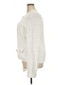 J.Crew Ivory Cardigan Size XXL - photo 5