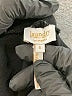 Laundry by Shelli Segal Solid Black Active Pants Size S - photo 7