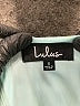 Lulus 100% Polyester Tropical Floral Multi Color Teal Cocktail Dress Size S - photo 4