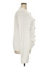 J.Crew Ivory Cardigan Size XXL - photo 4