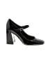 Marc Fisher Black Heels Size 7 1/2 - photo 1