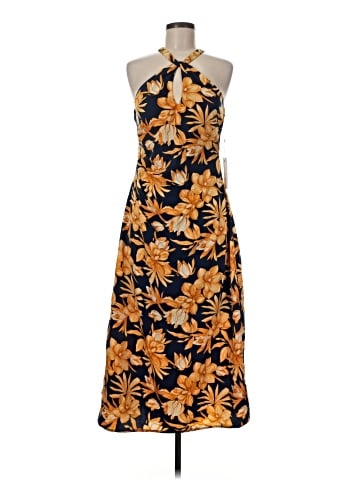 Siena Casual Dress (view 1)