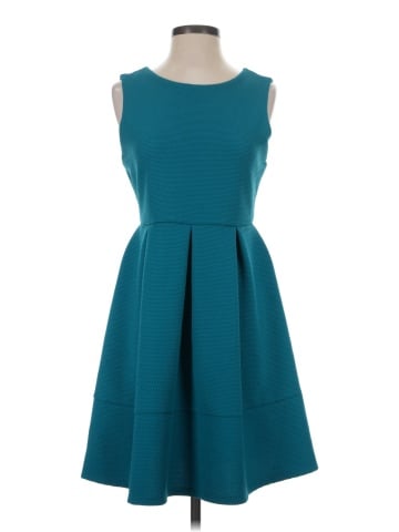 Covington Cocktail Dress (view 1)