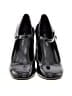 Marc Fisher Black Heels Size 7 1/2 - photo 2