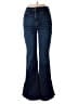 FRAME Blue Jeans Size 28 waist - photo 1