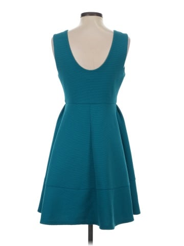 Covington Cocktail Dress (view 2)