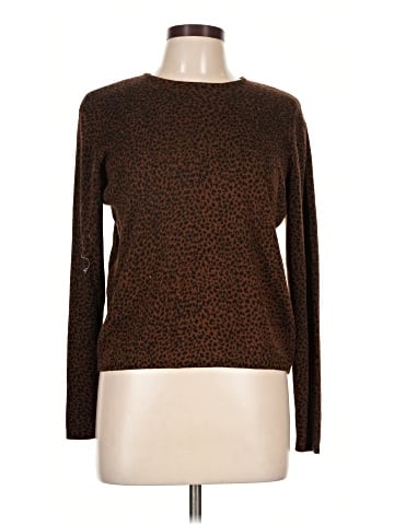 Kasper A.S.L. Pullover Sweater (view 1)