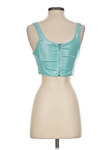 Bear Dance Sleeveless Top (view 2)