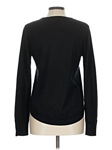 Cable & Gauge Pullover Sweater (view 2)