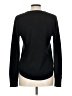 Cable & Gauge Black Pullover Sweater Size L - photo 2