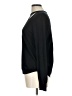 Cable & Gauge Black Pullover Sweater Size L - photo 5